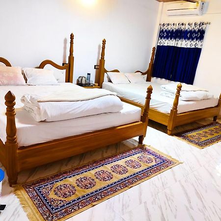 Sundarban Beckons Hotel Gosaba Exterior photo