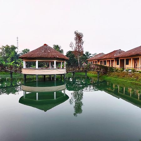 Sundarban Beckons Hotel Gosaba Exterior photo
